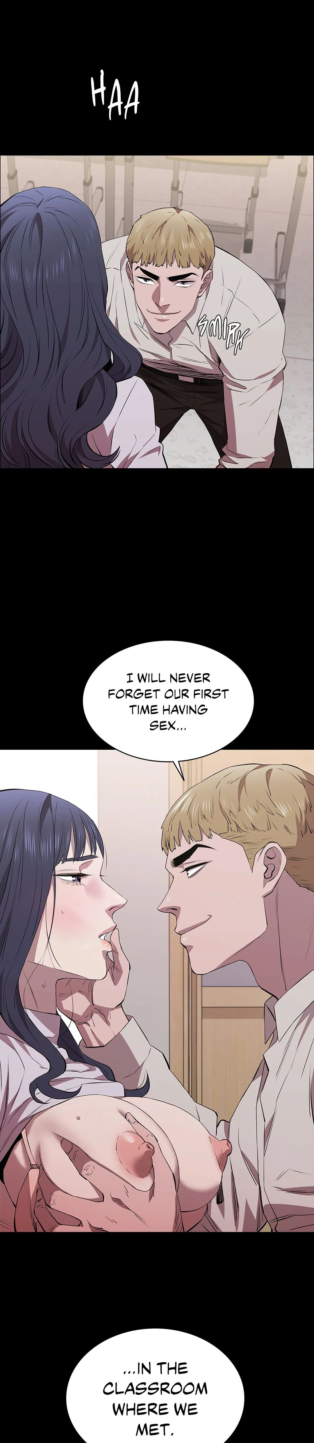 Thorns of Innocence - Chapter 60 [photo 8] - MangaPorn