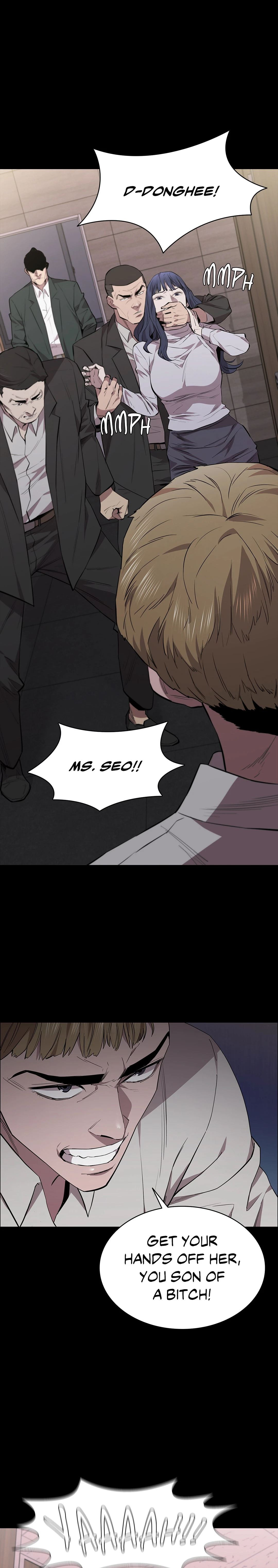 Thorns of Innocence - Chapter 61 [photo 1] - MangaPorn