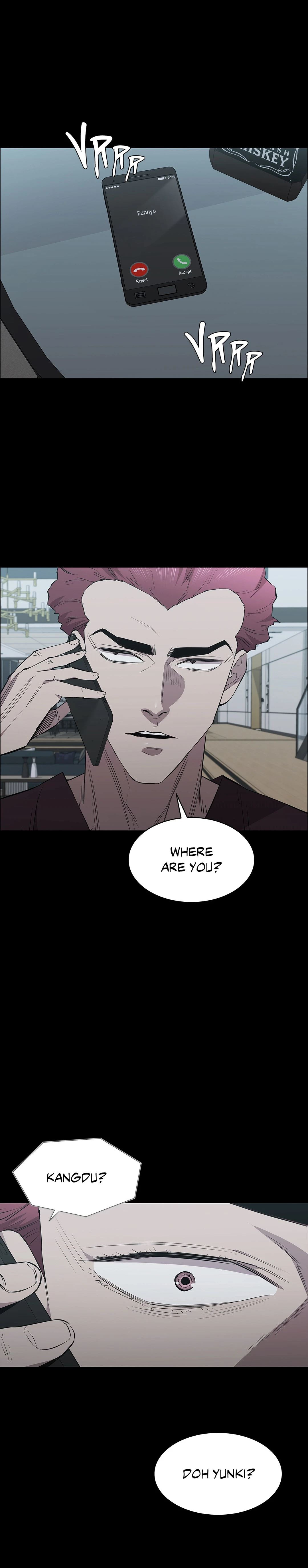 Thorns of Innocence - Chapter 61 [photo 16] - MangaPorn