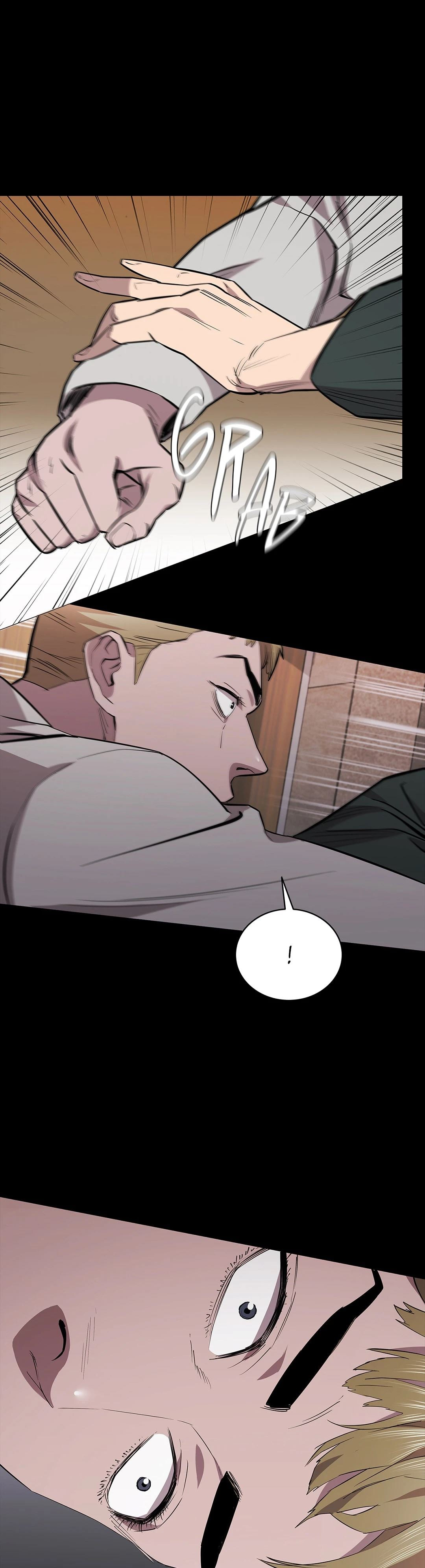 Thorns of Innocence - Chapter 61 [photo 3] - MangaPorn