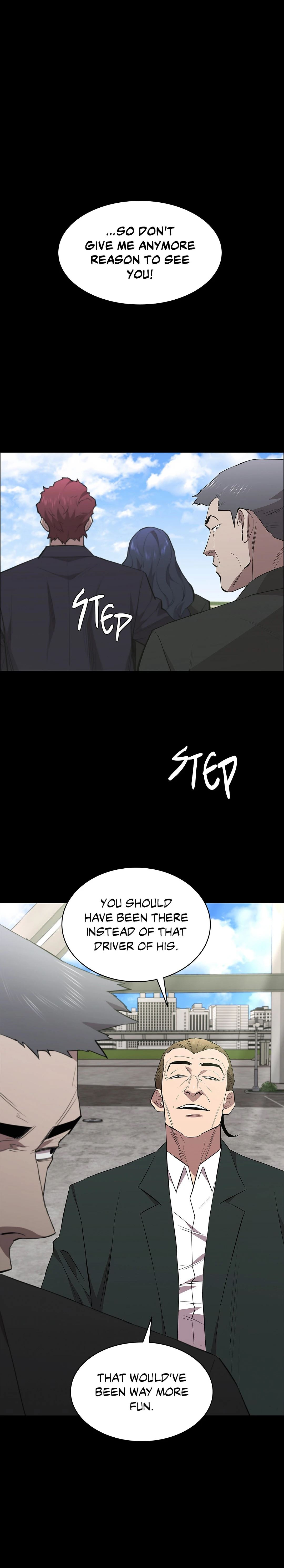 Thorns of Innocence - Chapter 61 [photo 30] - MangaPorn