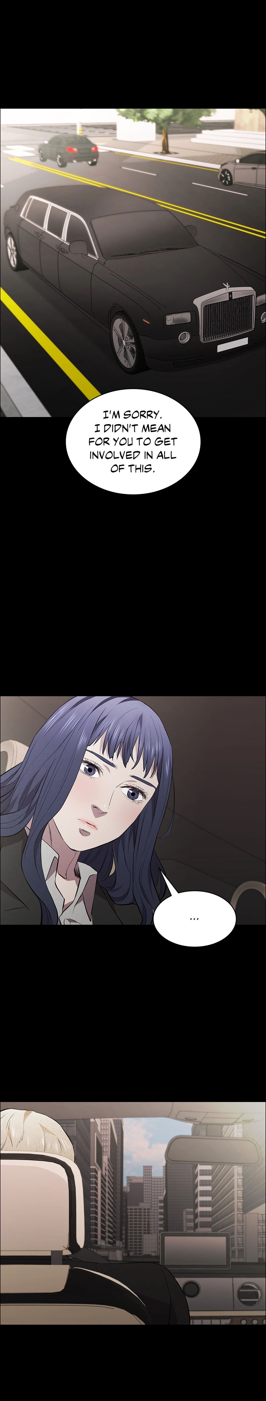 Thorns of Innocence - Chapter 62 [photo 1] - MangaPorn