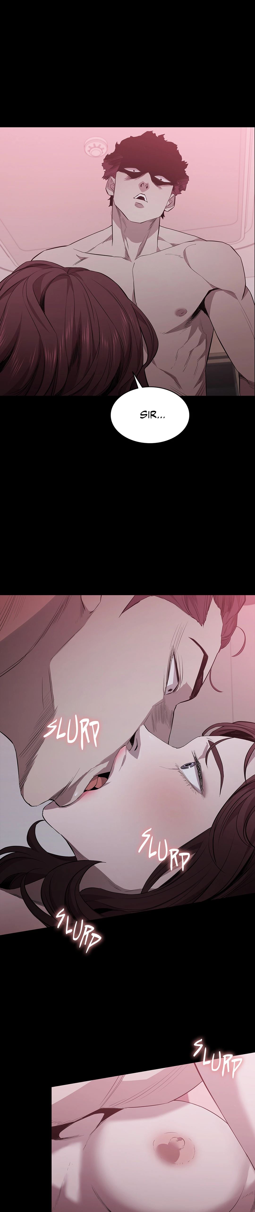 Thorns of Innocence - Chapter 62 [photo 15] - MangaPorn