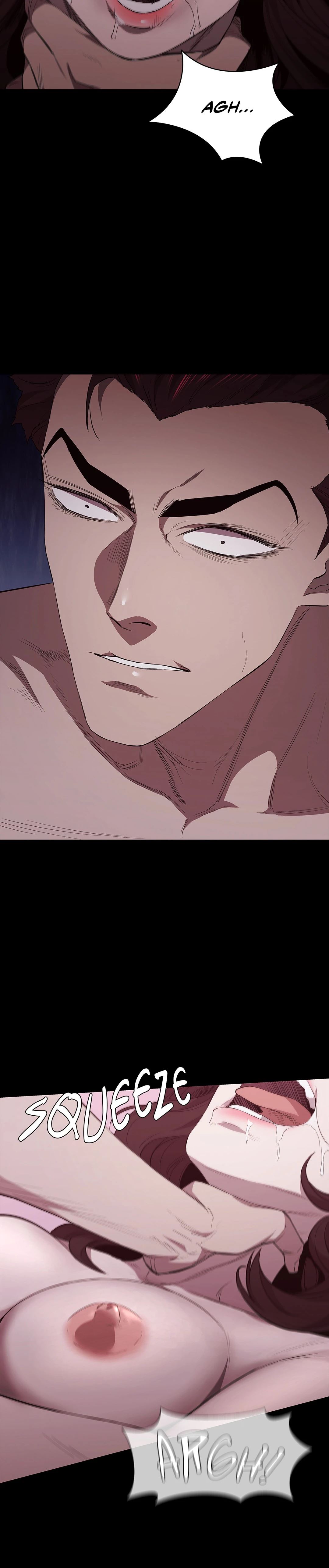 Thorns of Innocence - Chapter 62 [photo 24] - MangaPorn