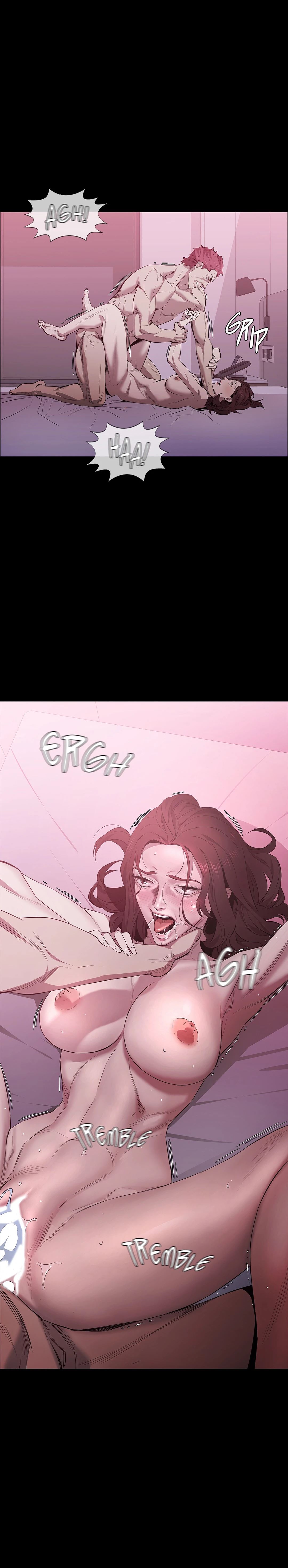 Thorns of Innocence - Chapter 62 [photo 25] - MangaPorn