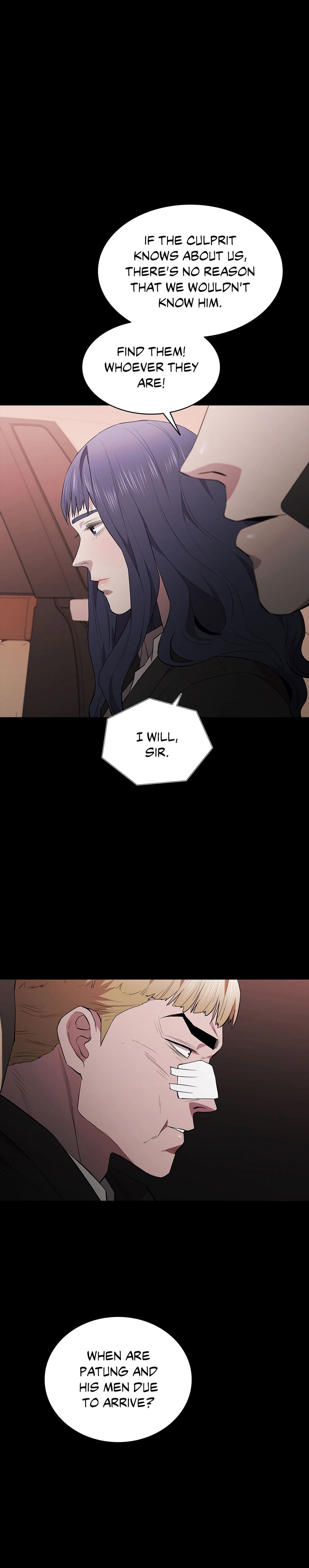 Thorns of Innocence - Chapter 62 [photo 3] - MangaPorn