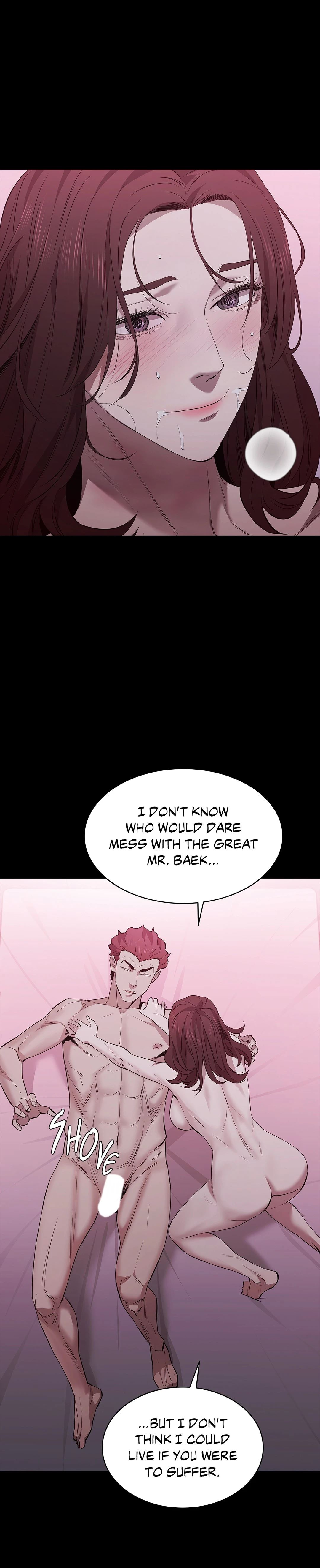 Thorns of Innocence - Chapter 62 [photo 30] - MangaPorn