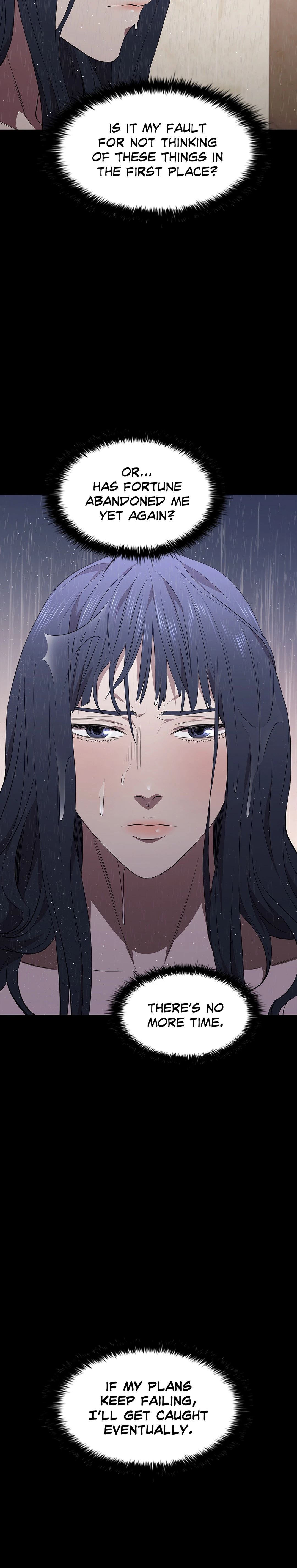 Thorns of Innocence - Chapter 62 [photo 6] - MangaPorn