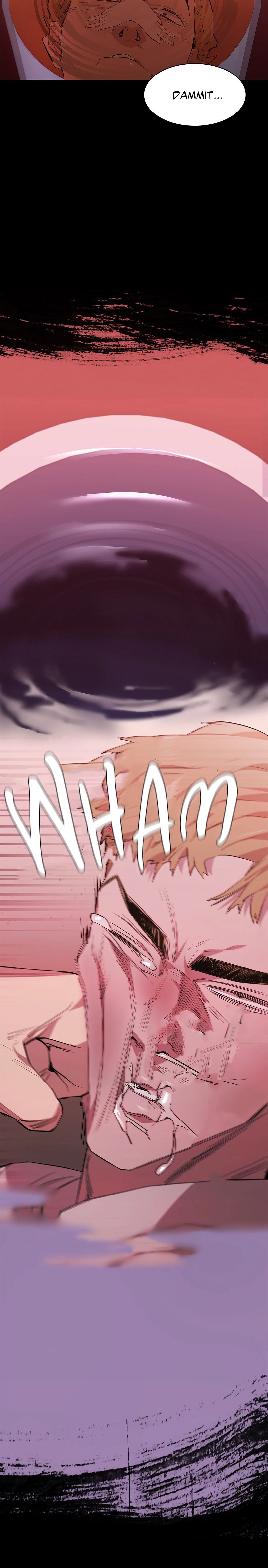 Thorns of Innocence - Chapter 62 [photo 8] - MangaPorn