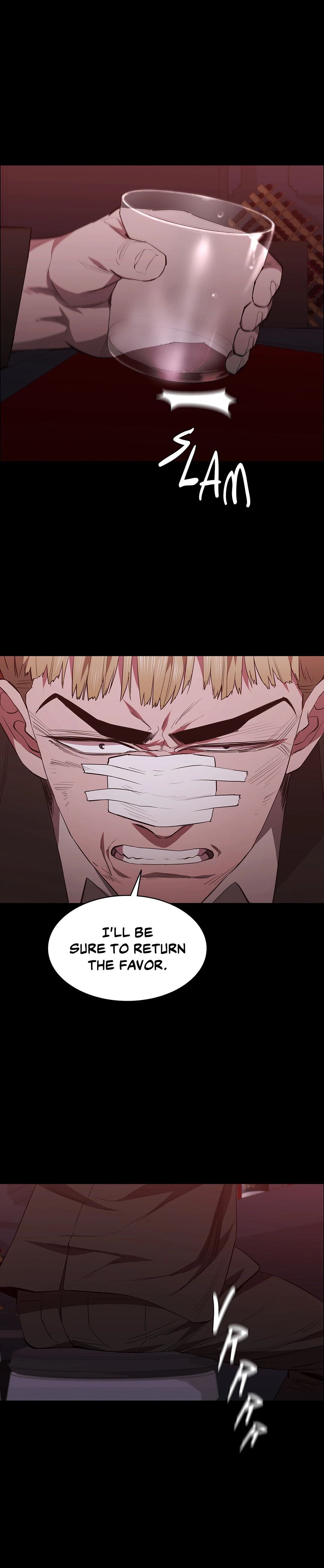 Thorns of Innocence - Chapter 62 [photo 9] - MangaPorn