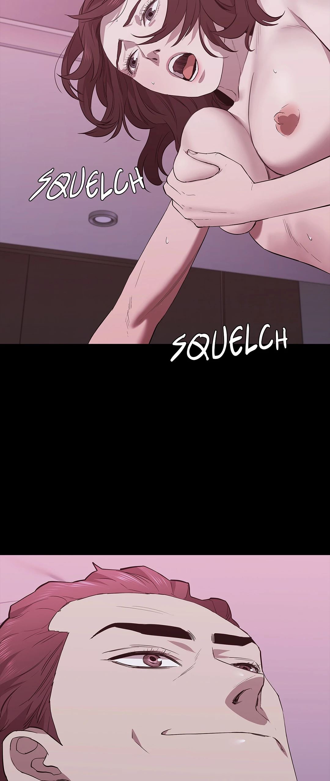 Thorns of Innocence - Chapter 63 [photo 3] - MangaPorn