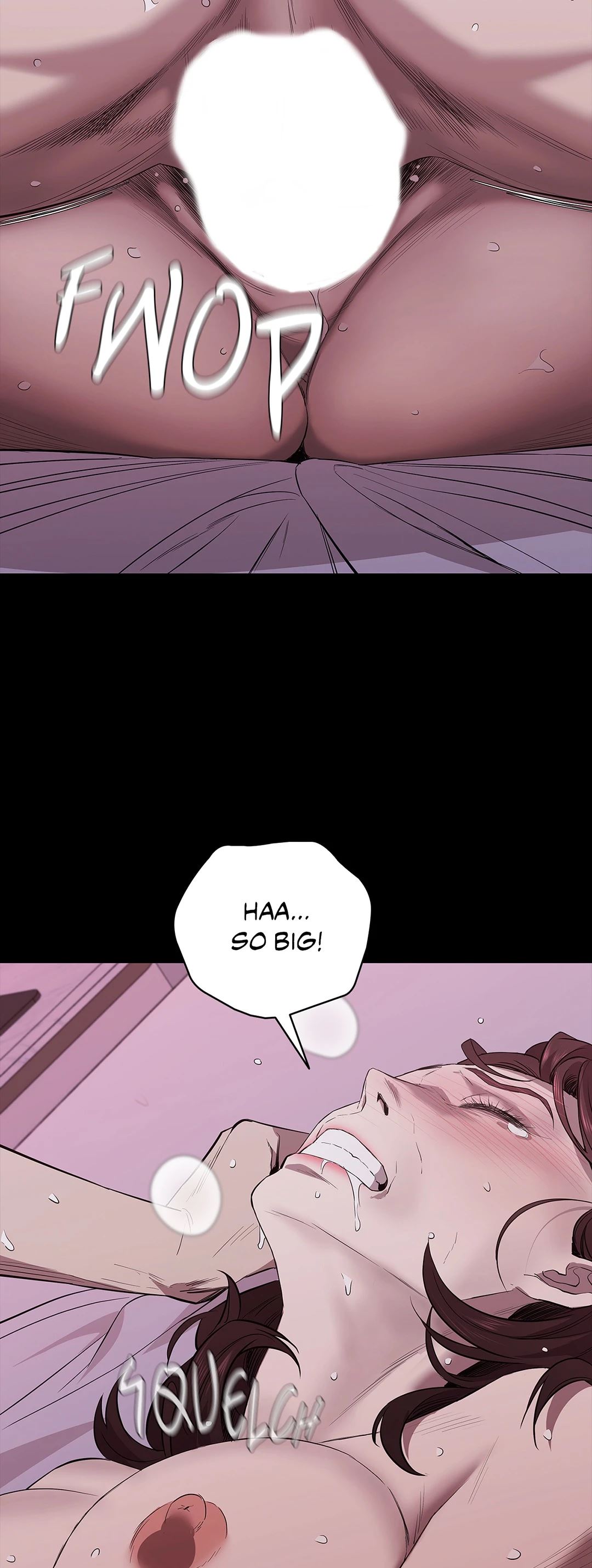 Thorns of Innocence - Chapter 63 [photo 46] - MangaPorn