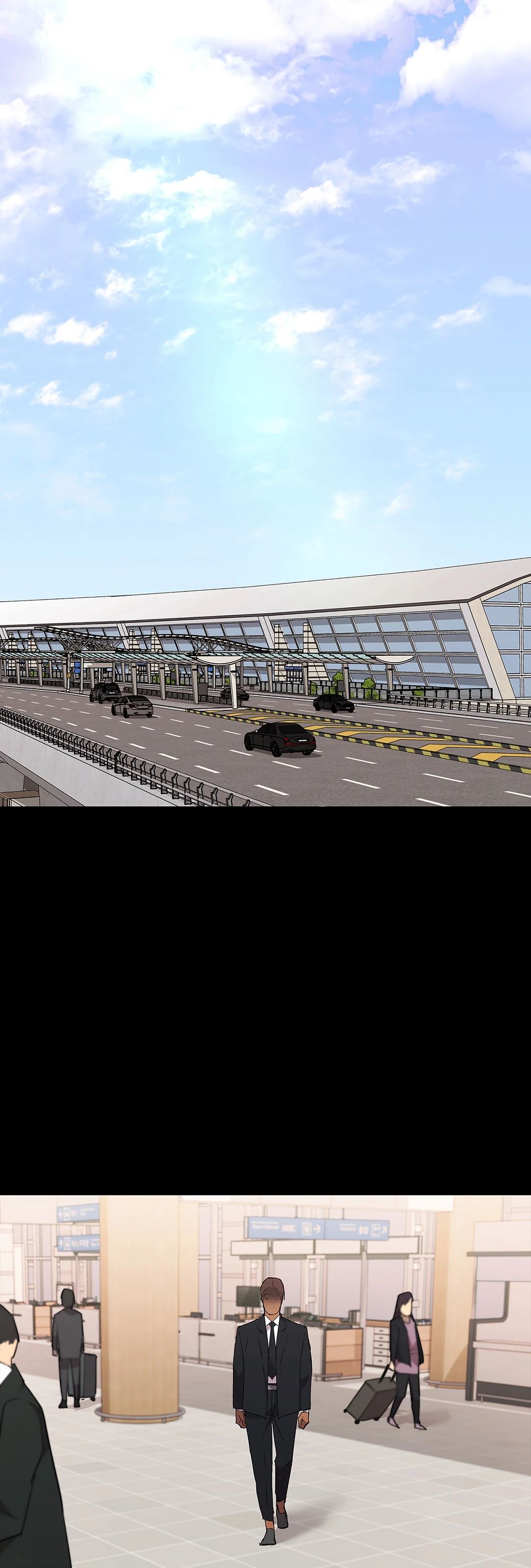 Thorns of Innocence - Chapter 63 [photo 58] - MangaPorn