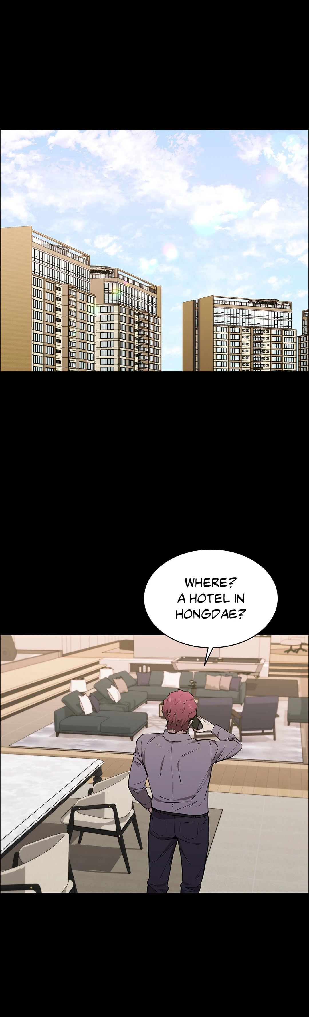 Thorns of Innocence - Chapter 64 [photo 1] - MangaPorn