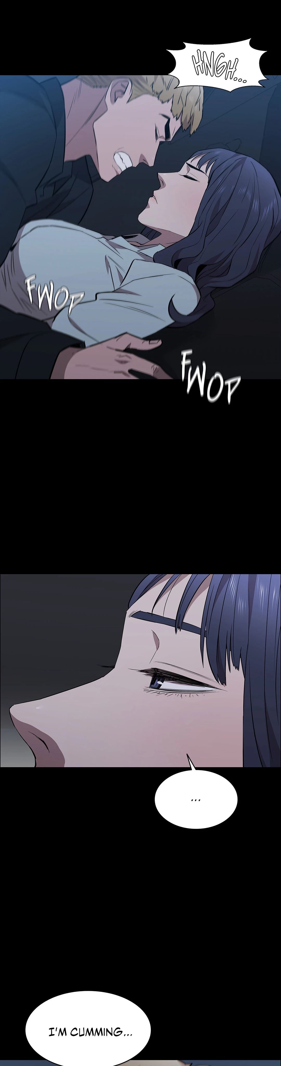 Thorns of Innocence - Chapter 64 [photo 10] - MangaPorn