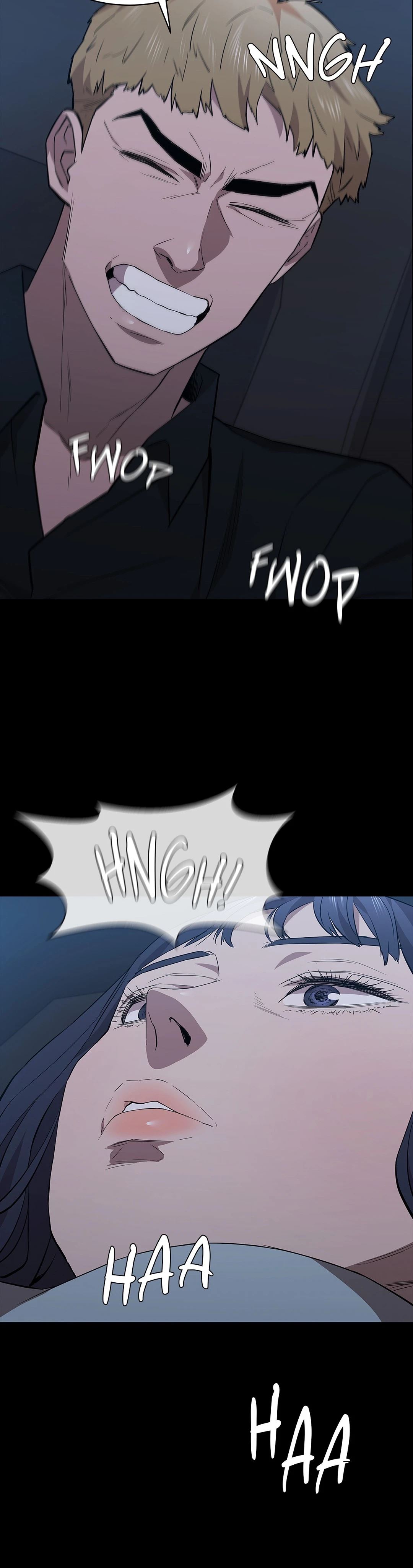 Thorns of Innocence - Chapter 64 [photo 11] - MangaPorn