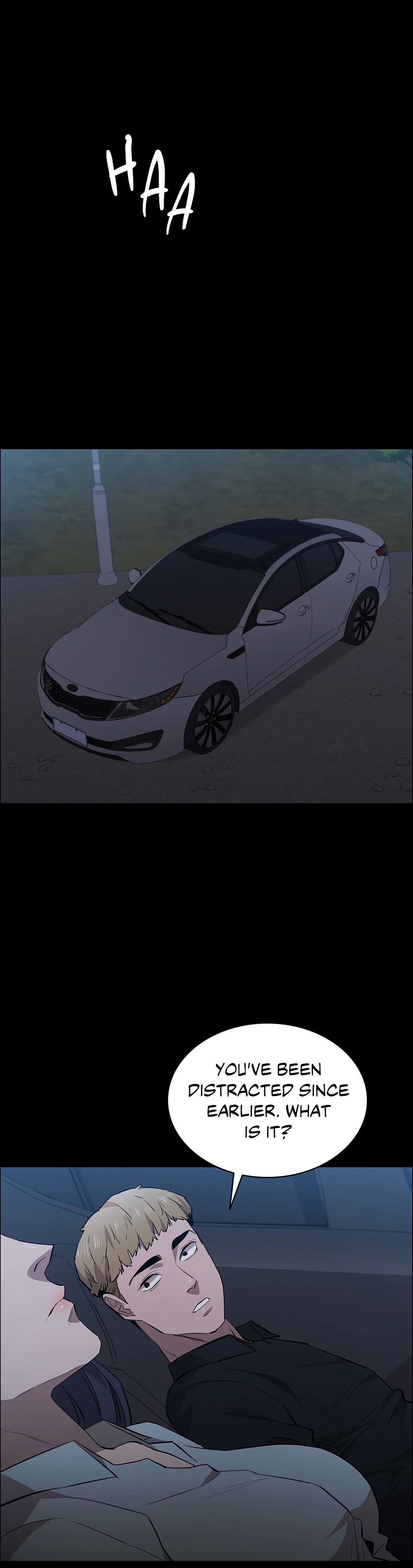 Thorns of Innocence - Chapter 64 [photo 12] - MangaPorn