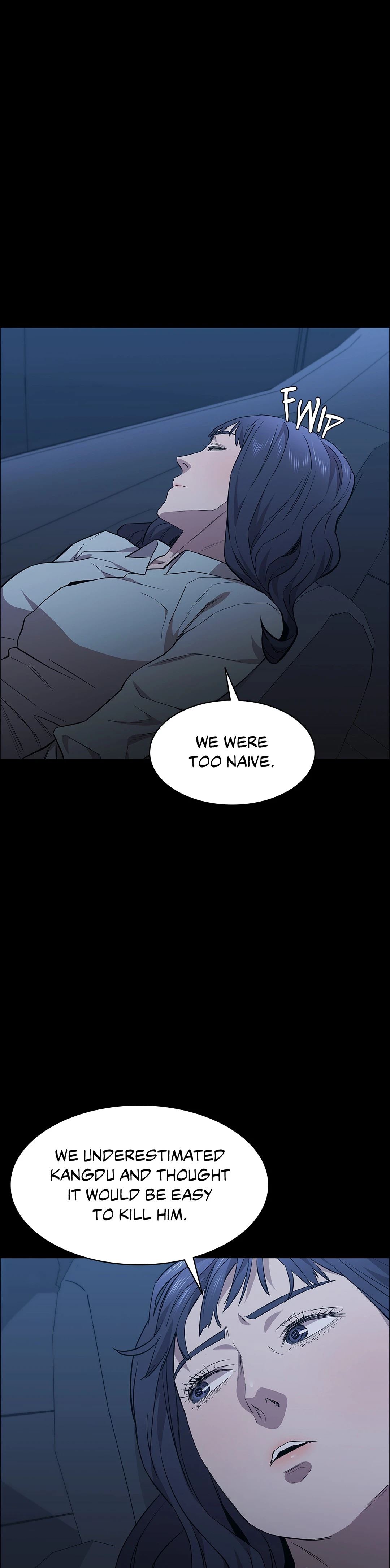 Thorns of Innocence - Chapter 64 [photo 13] - MangaPorn