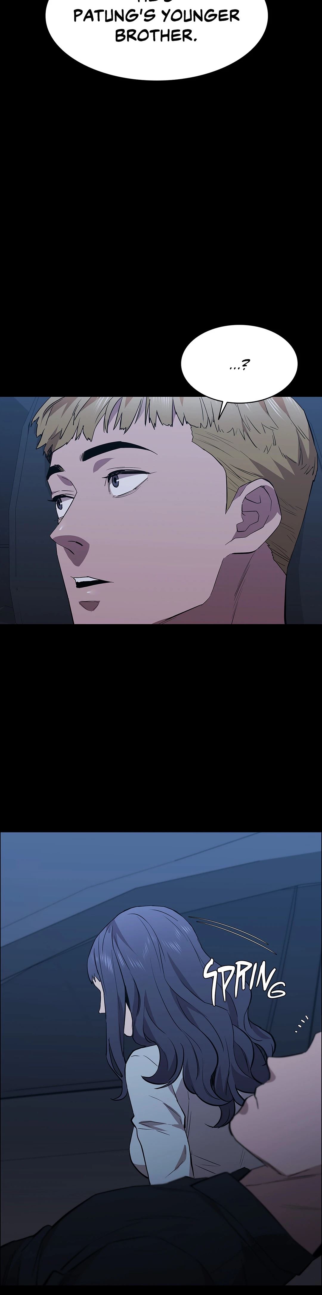 Thorns of Innocence - Chapter 64 [photo 16] - MangaPorn