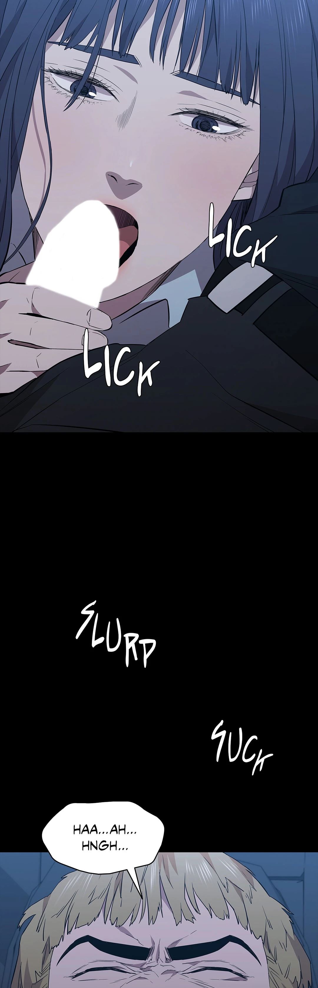 Thorns of Innocence - Chapter 64 [photo 18] - MangaPorn