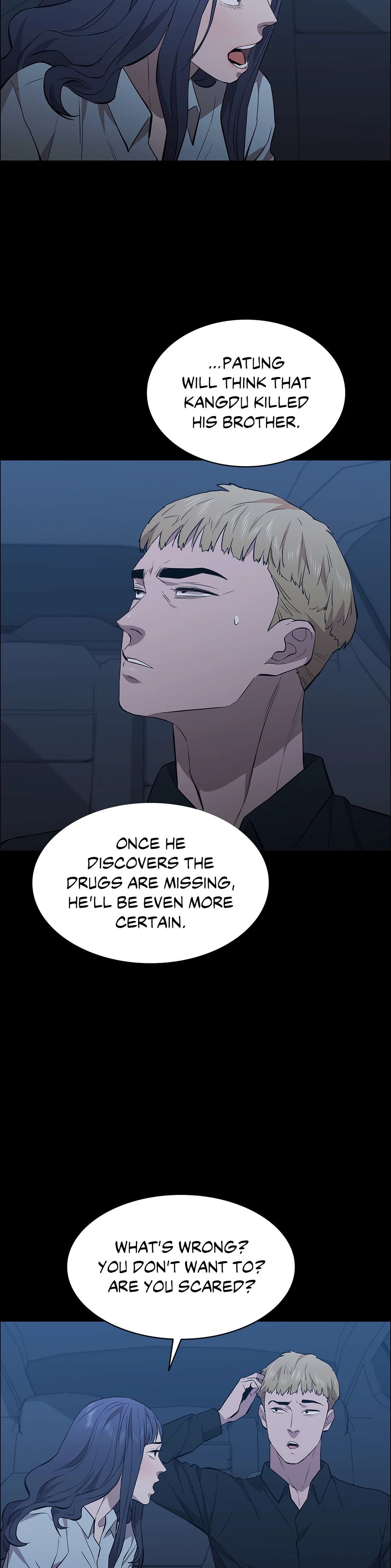 Thorns of Innocence - Chapter 64 [photo 23] - MangaPorn