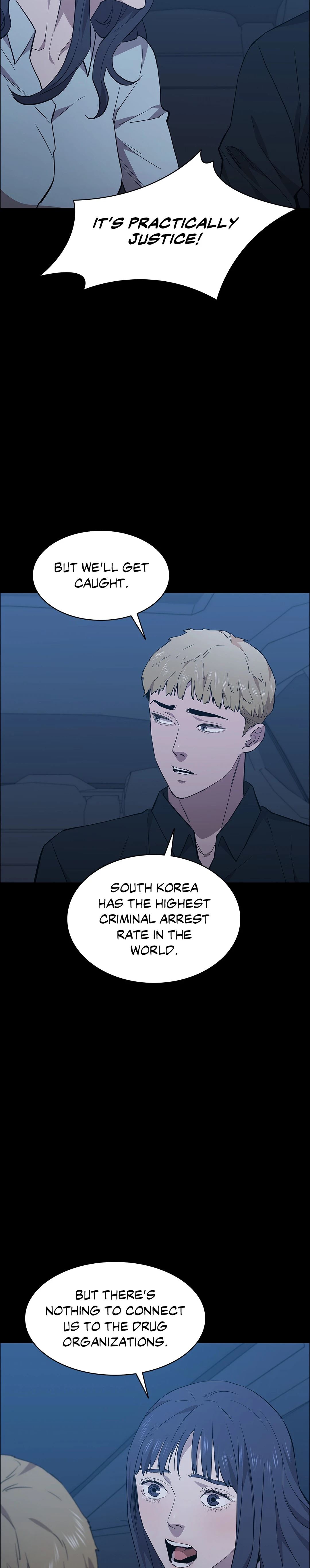 Thorns of Innocence - Chapter 64 [photo 26] - MangaPorn