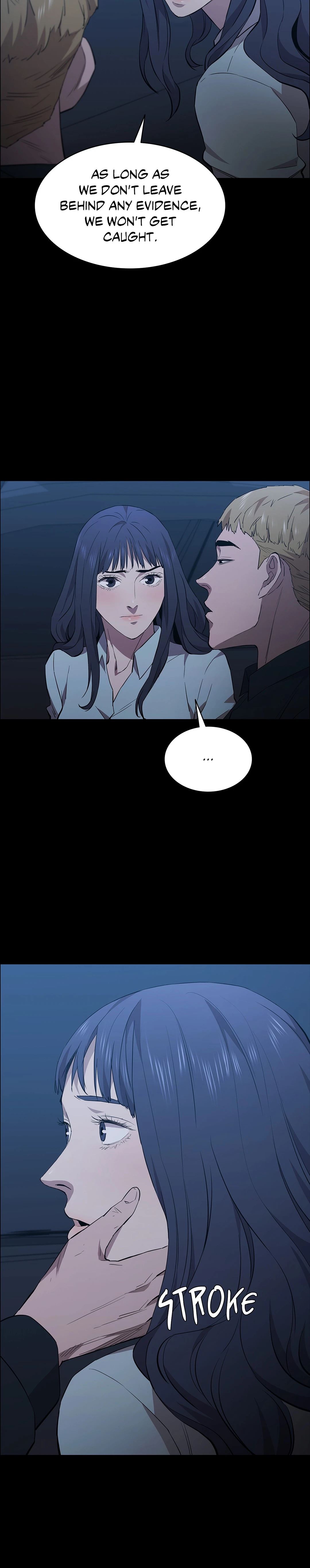 Thorns of Innocence - Chapter 64 [photo 27] - MangaPorn