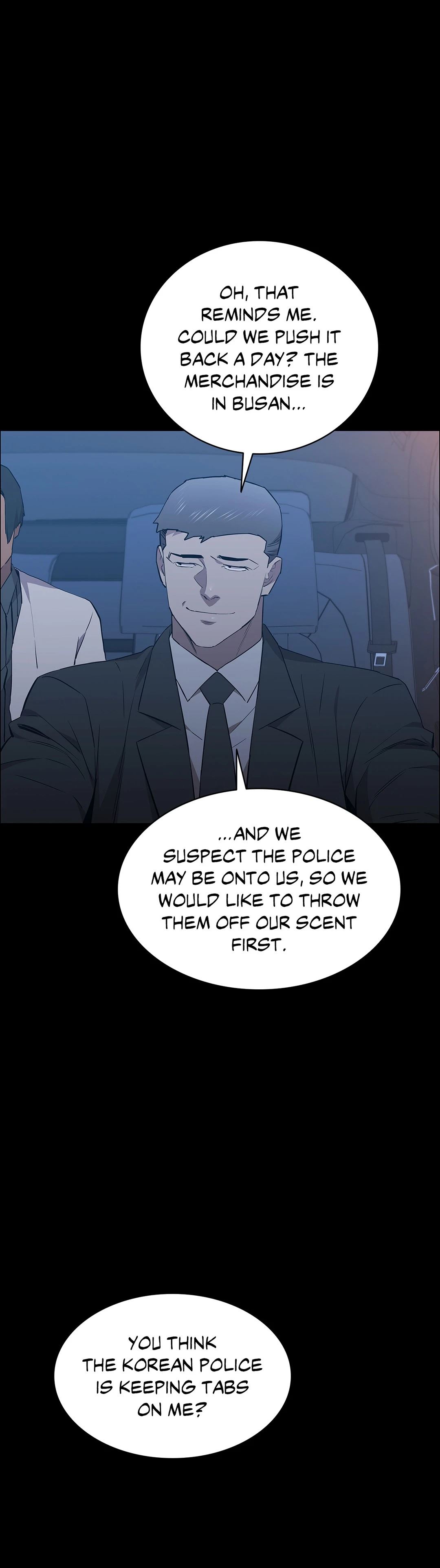 Thorns of Innocence - Chapter 64 [photo 32] - MangaPorn