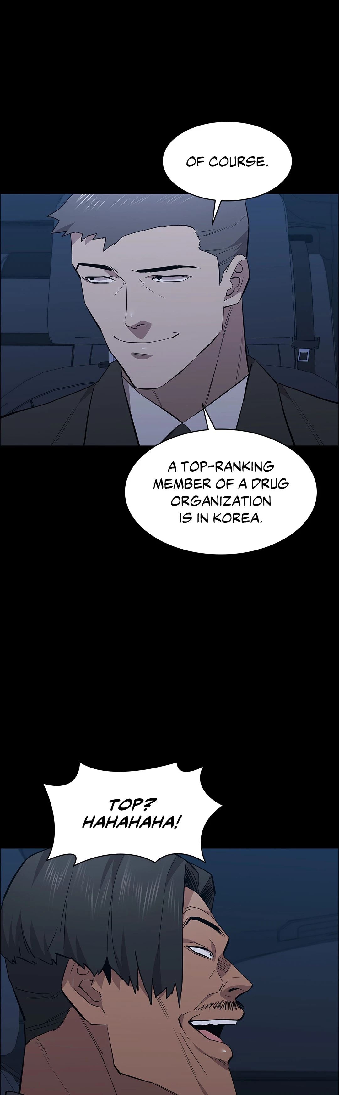 Thorns of Innocence - Chapter 64 [photo 33] - MangaPorn