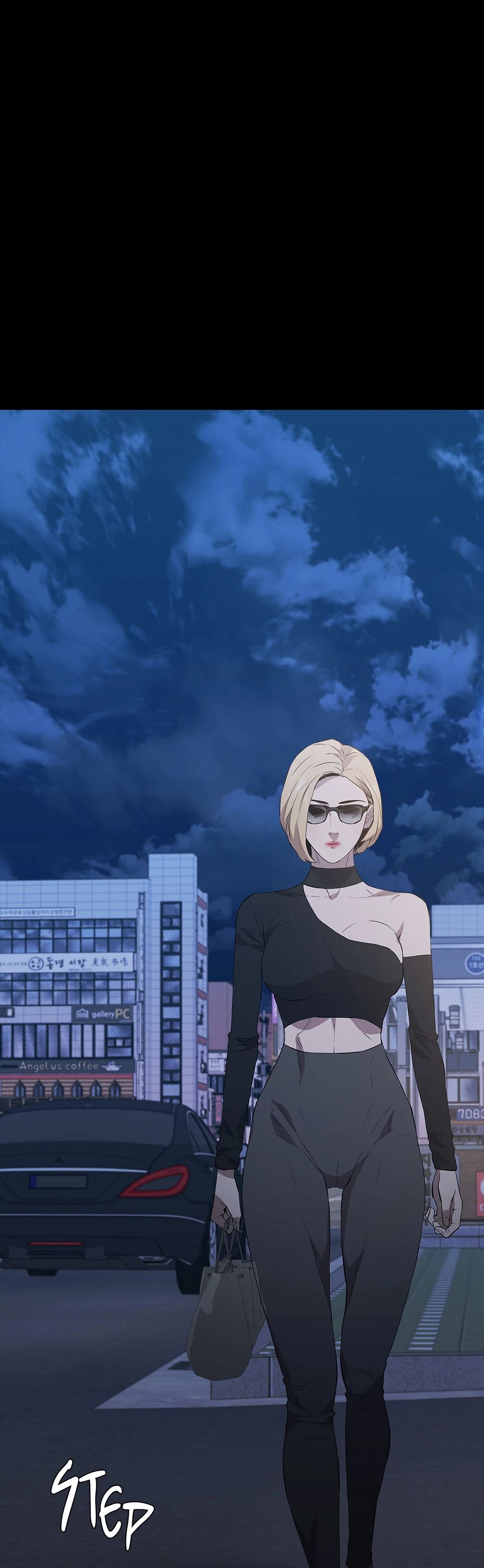 Thorns of Innocence - Chapter 64 [photo 38] - MangaPorn