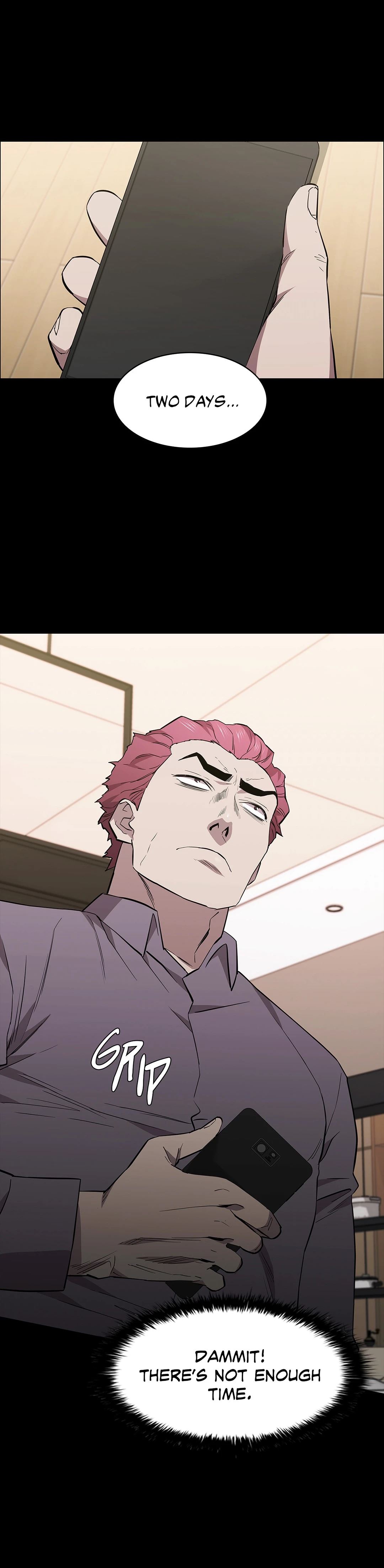 Thorns of Innocence - Chapter 64 [photo 5] - MangaPorn