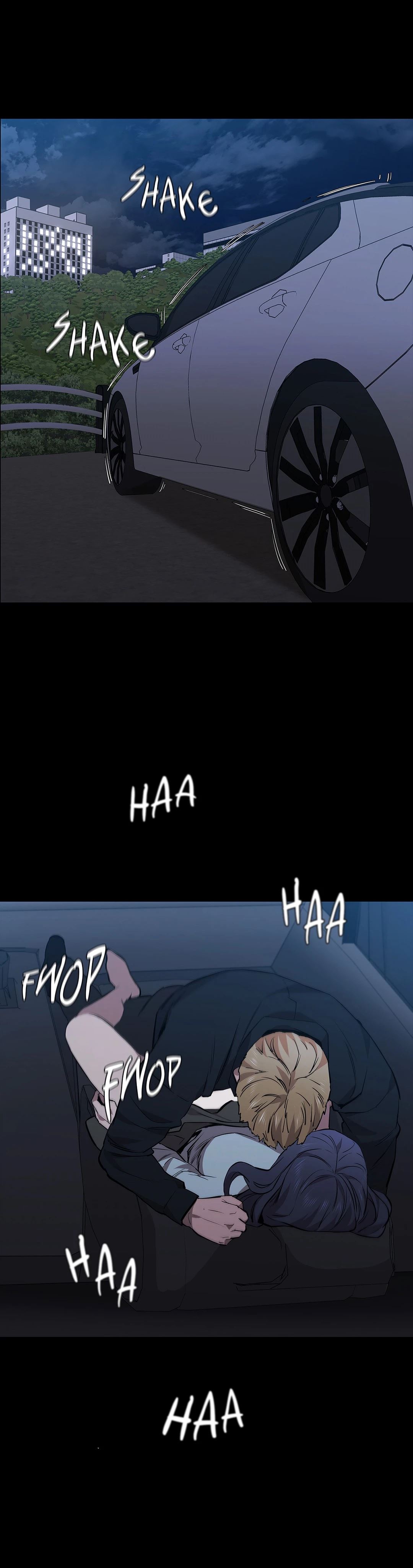 Thorns of Innocence - Chapter 64 [photo 9] - MangaPorn