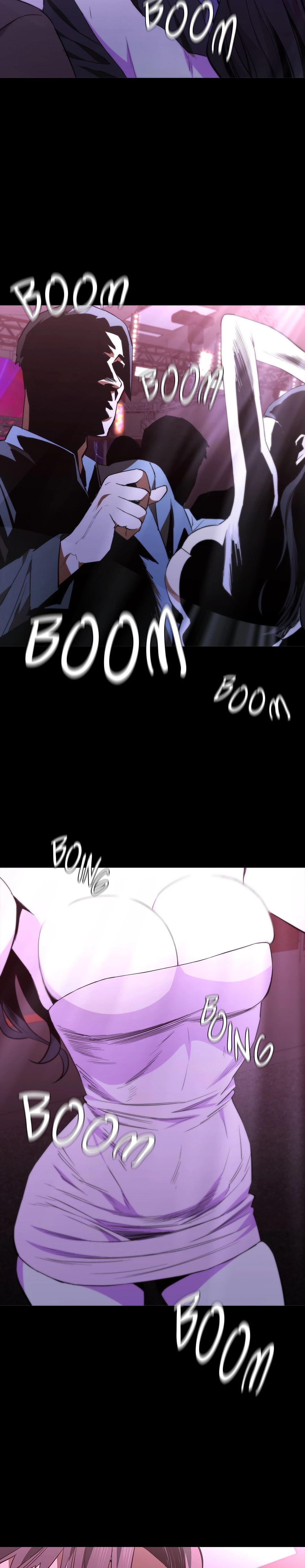 Thorns of Innocence - Chapter 65 [photo 11] - MangaPorn