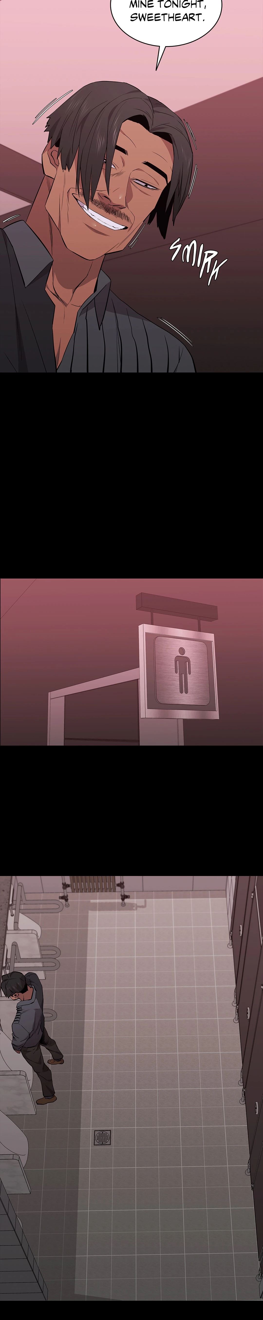 Thorns of Innocence - Chapter 65 [photo 15] - MangaPorn