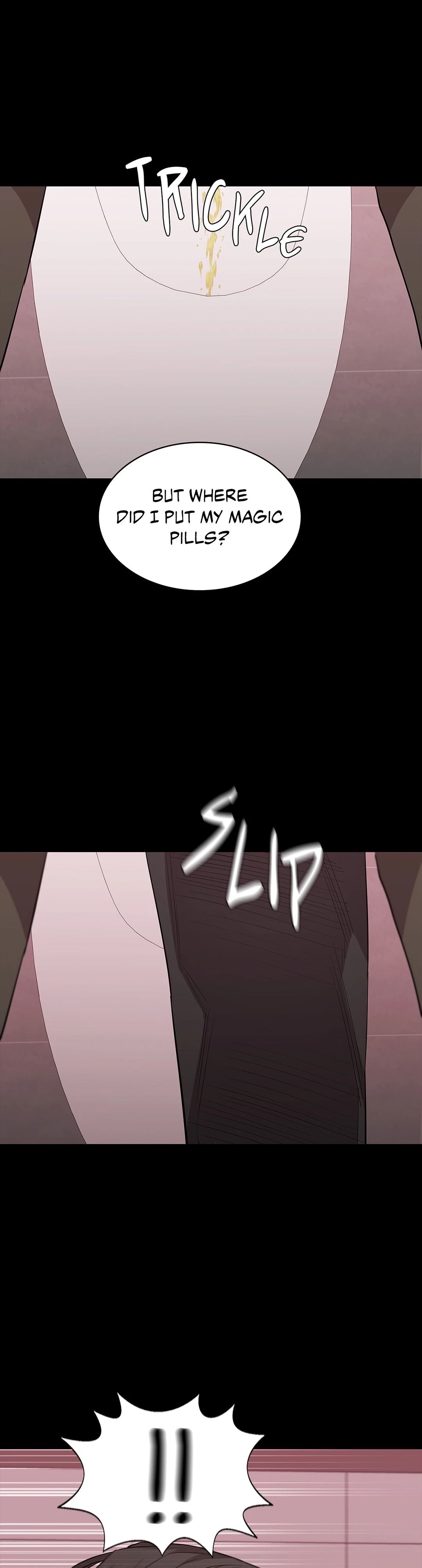 Thorns of Innocence - Chapter 65 [photo 16] - MangaPorn