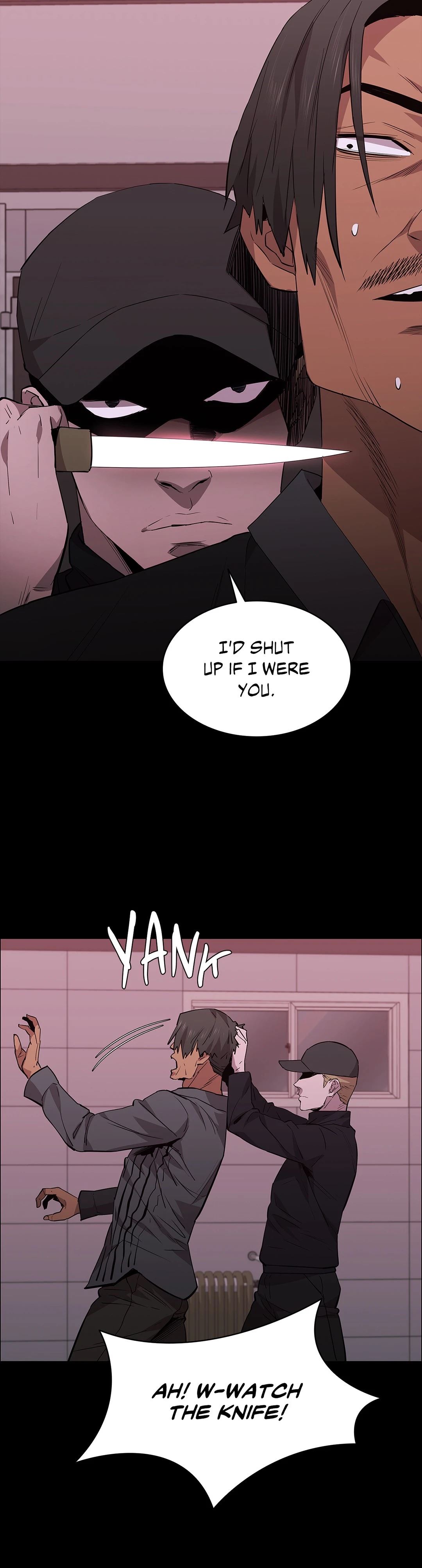 Thorns of Innocence - Chapter 65 [photo 18] - MangaPorn