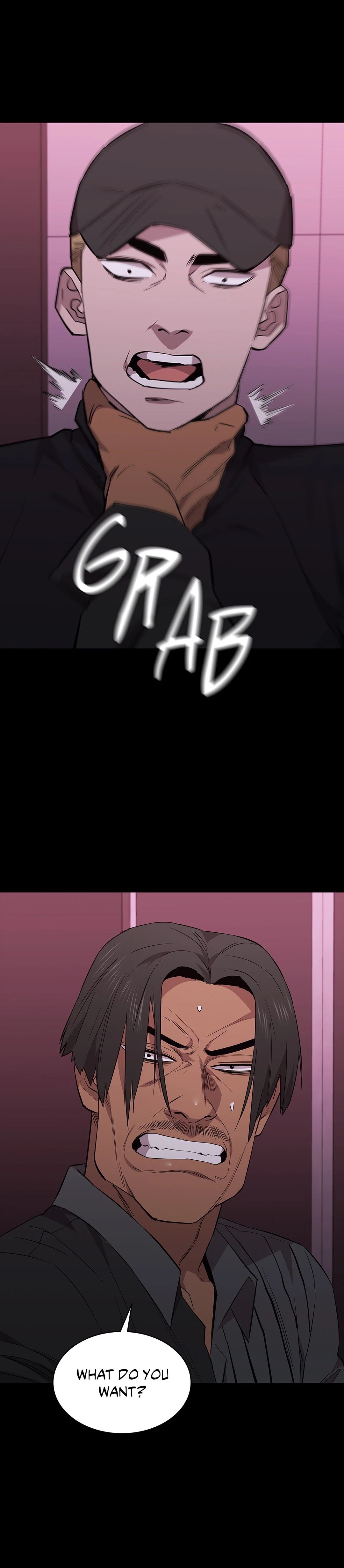 Thorns of Innocence - Chapter 65 [photo 22] - MangaPorn