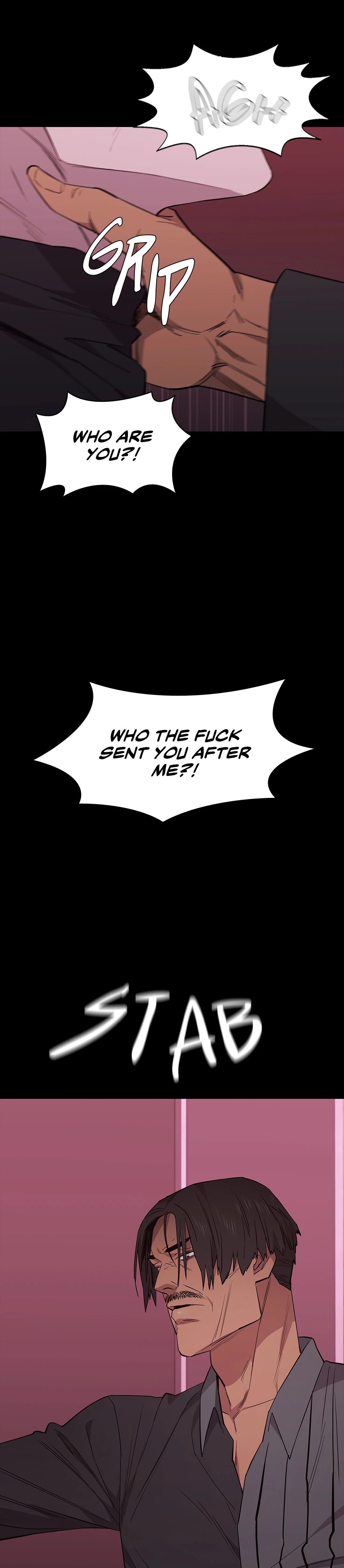 Thorns of Innocence - Chapter 65 [photo 23] - MangaPorn