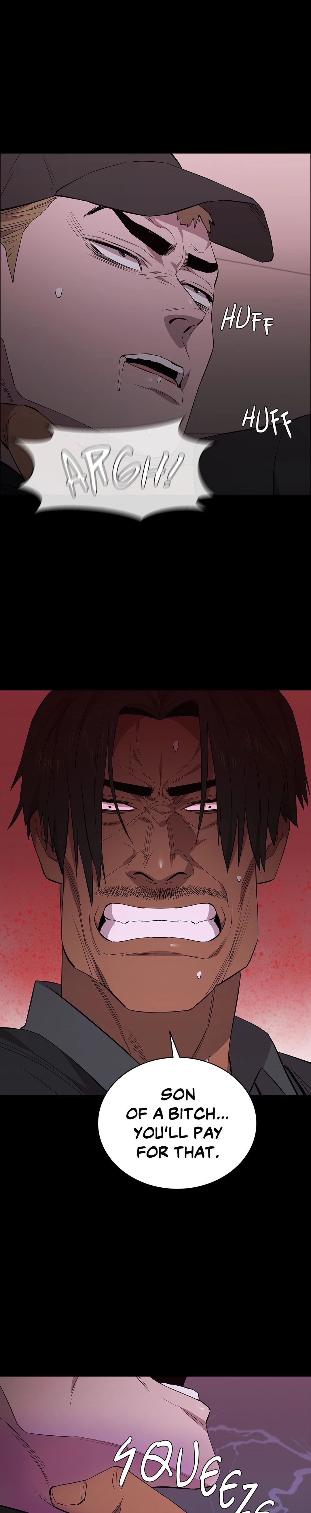 Thorns of Innocence - Chapter 65 [photo 25] - MangaPorn