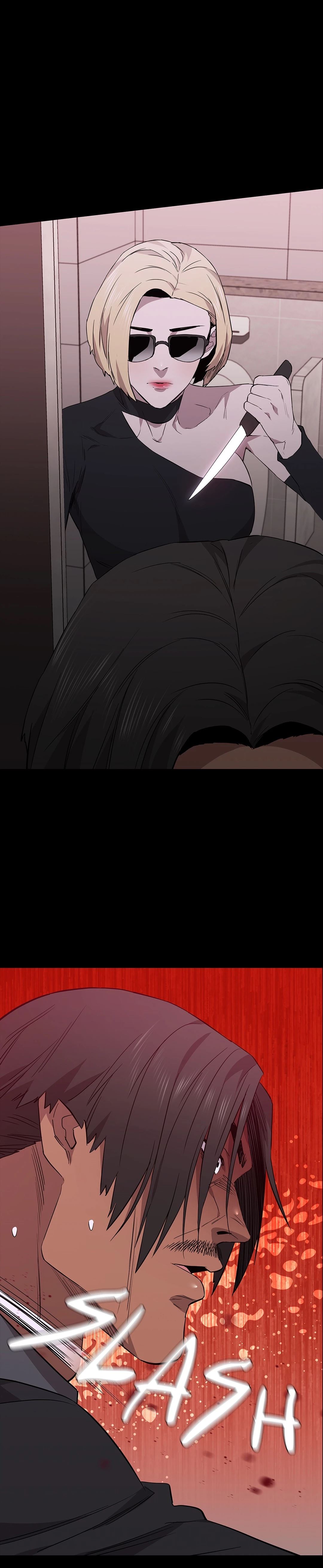 Thorns of Innocence - Chapter 65 [photo 27] - MangaPorn