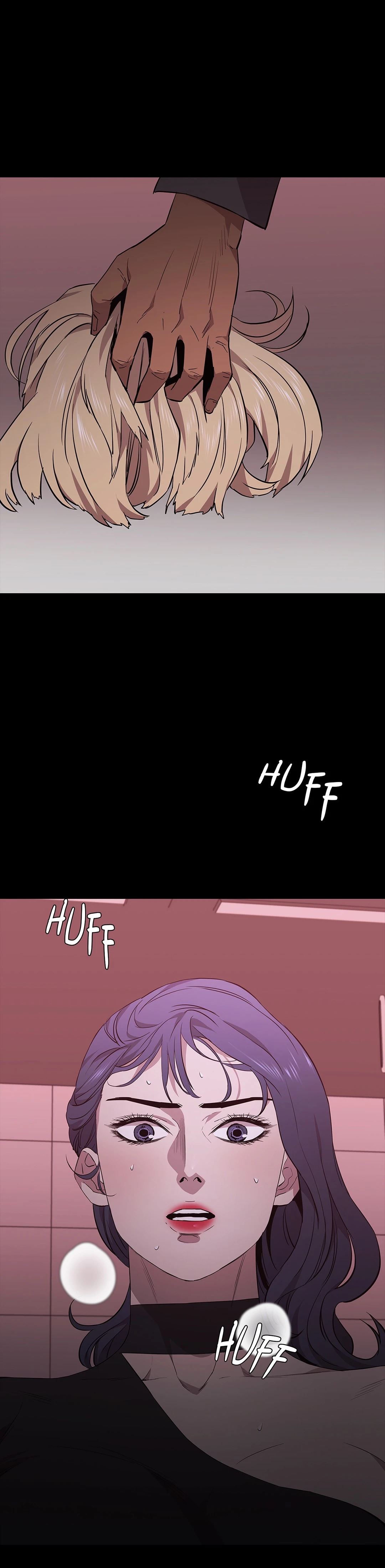 Thorns of Innocence - Chapter 65 [photo 30] - MangaPorn