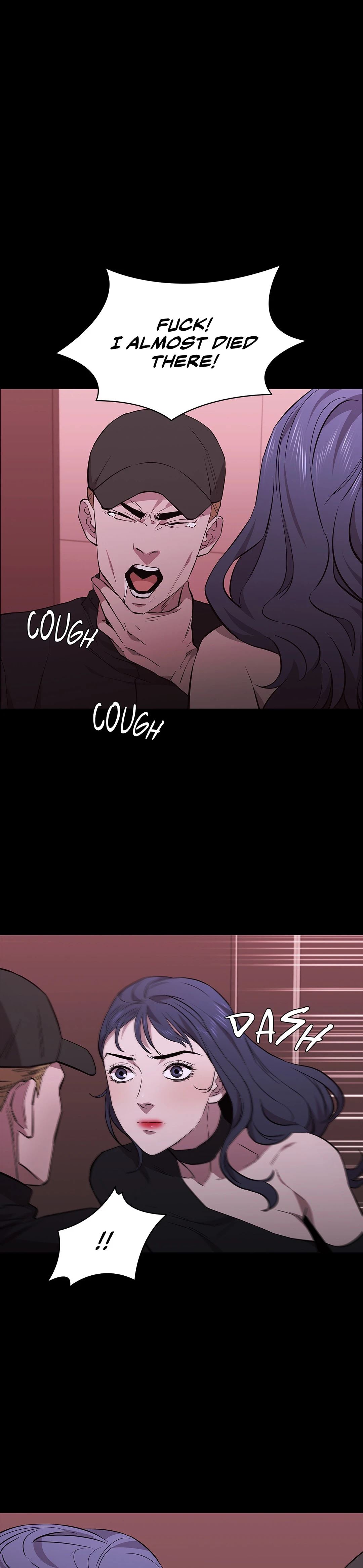 Thorns of Innocence - Chapter 65 [photo 31] - MangaPorn