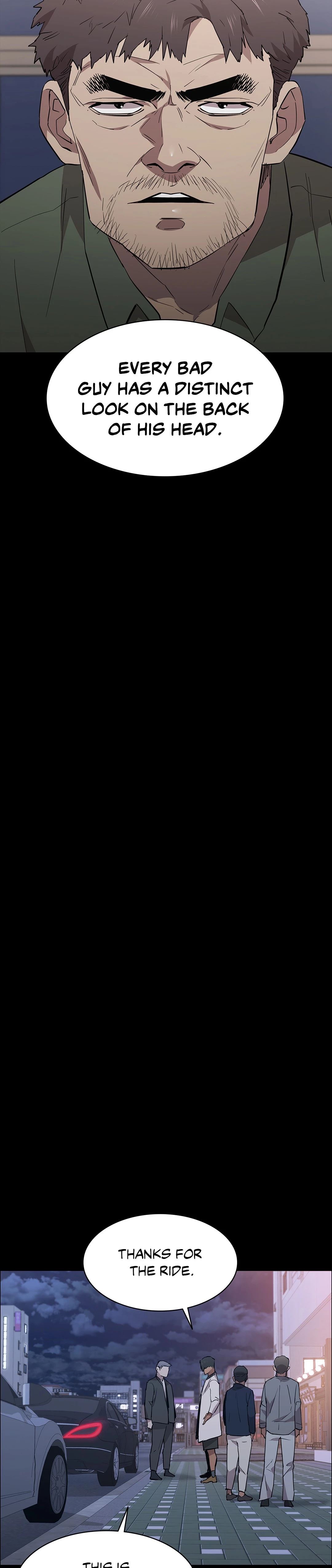 Thorns of Innocence - Chapter 65 [photo 5] - MangaPorn