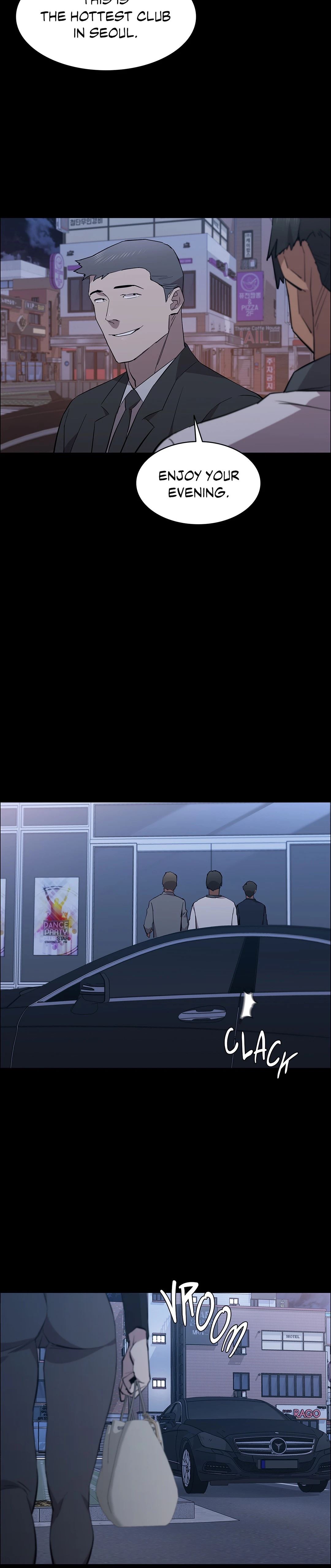 Thorns of Innocence - Chapter 65 [photo 6] - MangaPorn