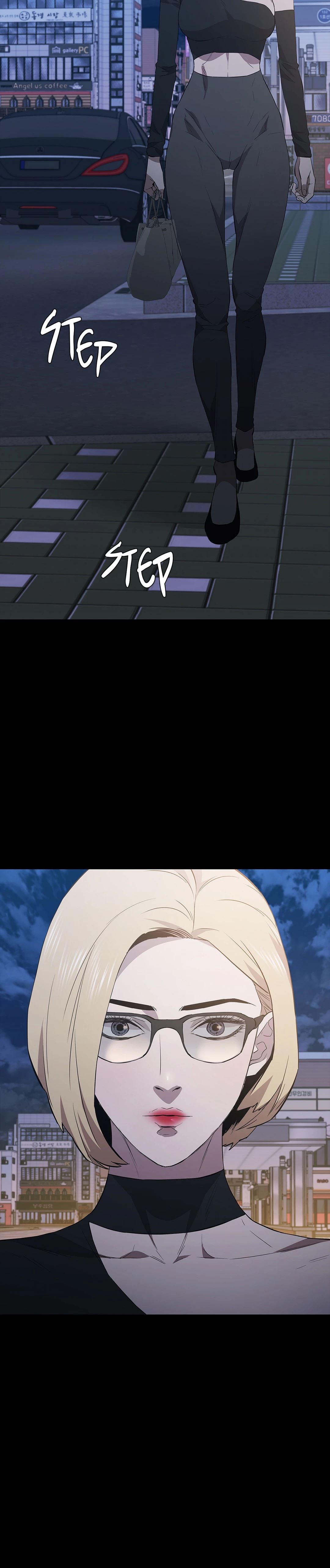 Thorns of Innocence - Chapter 65 [photo 8] - MangaPorn