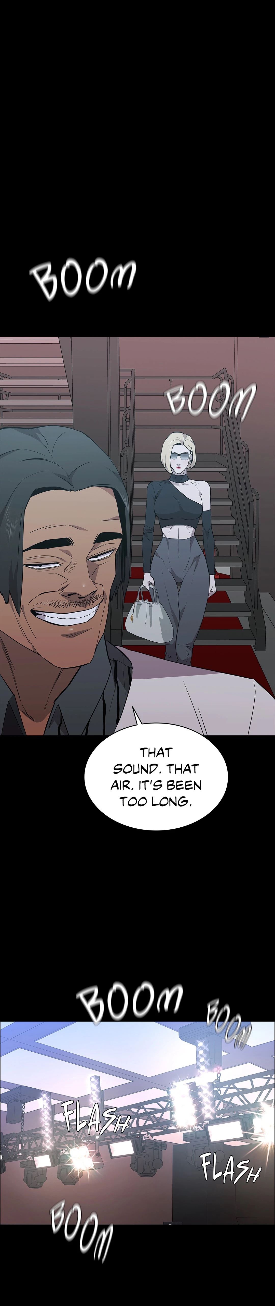 Thorns of Innocence - Chapter 65 [photo 9] - MangaPorn