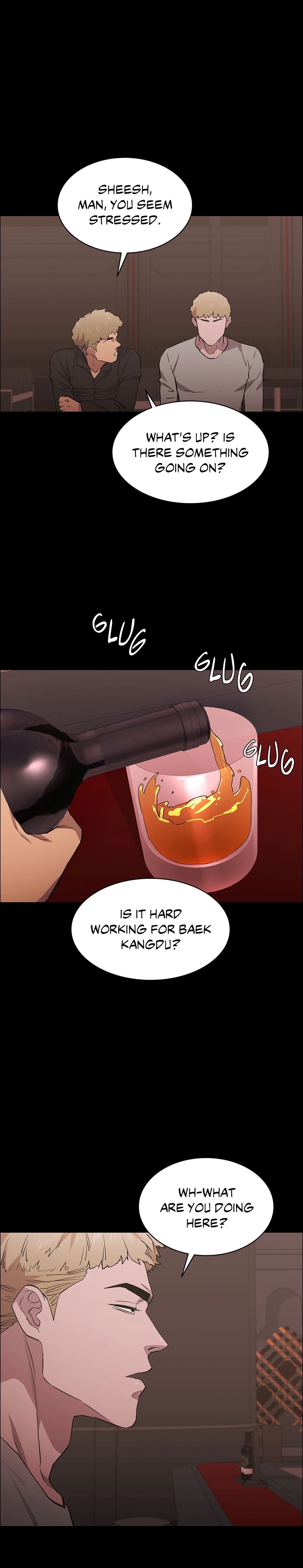 Thorns of Innocence - Chapter 66 [photo 26] - MangaPorn