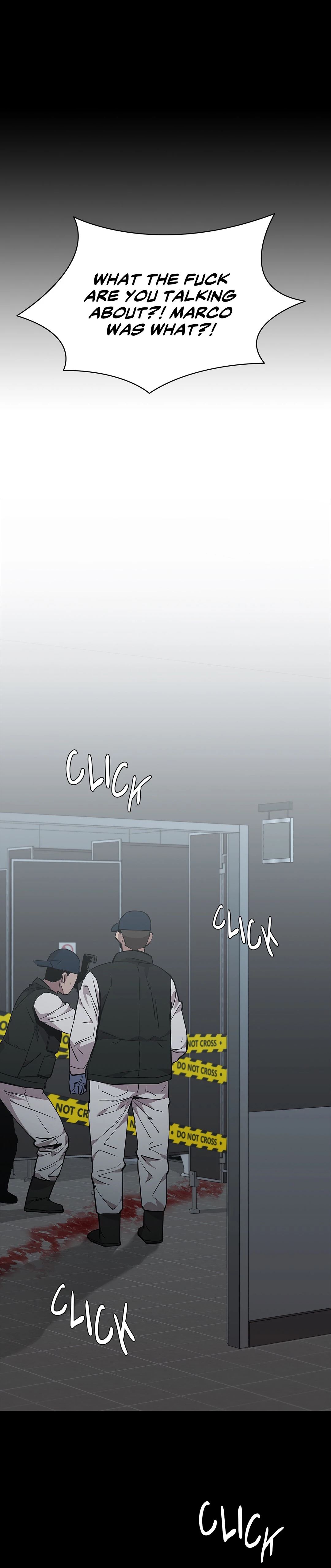 Thorns of Innocence - Chapter 66 [photo 4] - MangaPorn