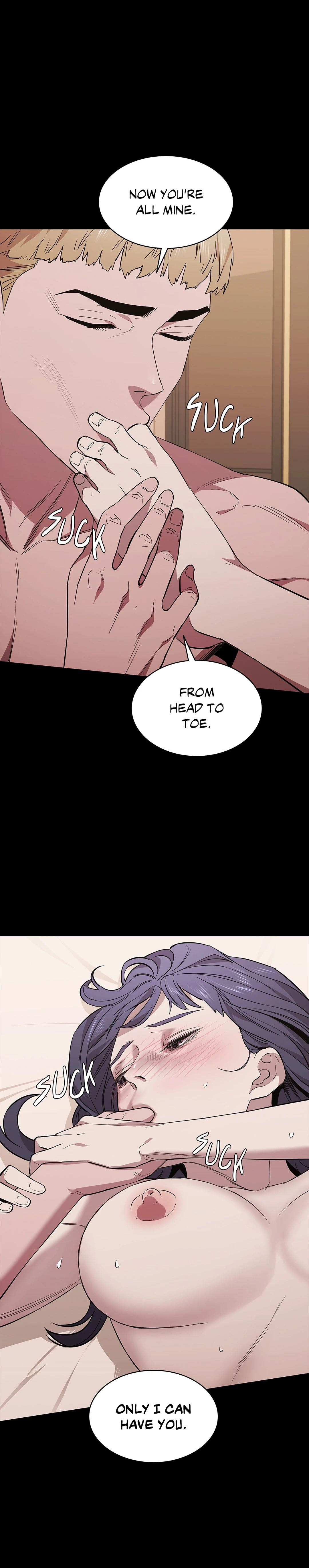 Thorns of Innocence - Chapter 67 [photo 13] - MangaPorn