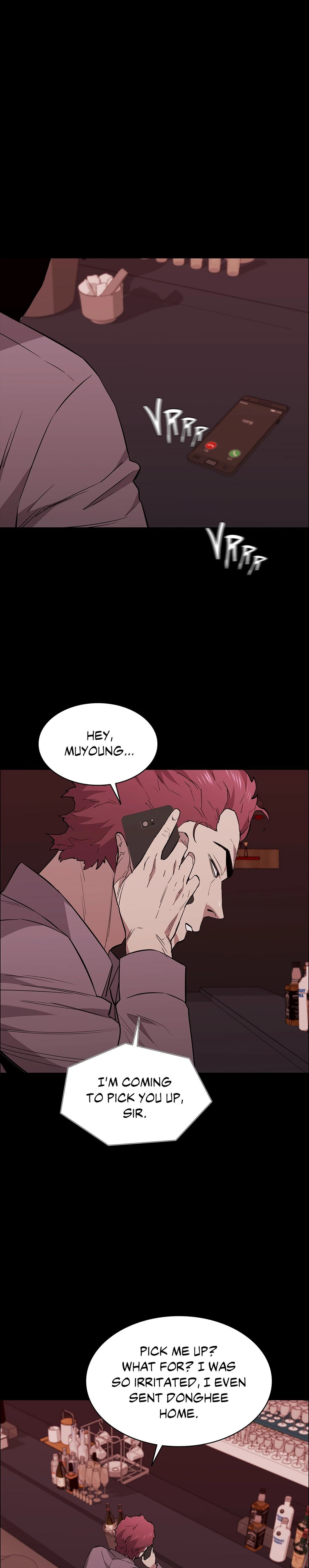 Thorns of Innocence - Chapter 67 [photo 14] - MangaPorn